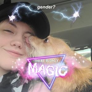 Meet your Posher, Fiona